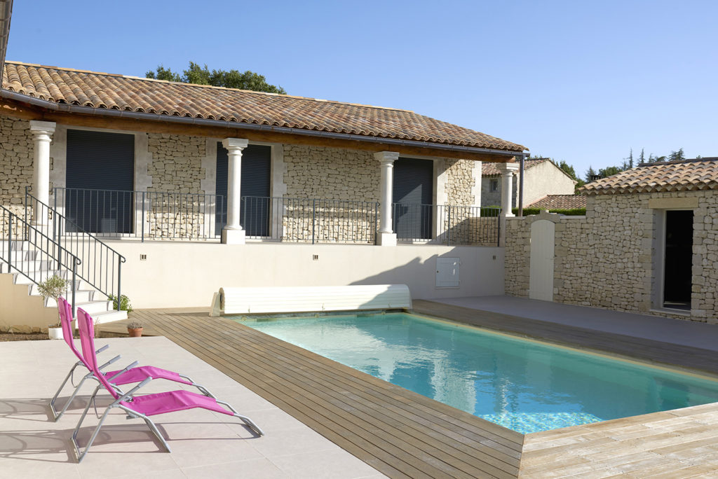 piscine volet securite forcalquier