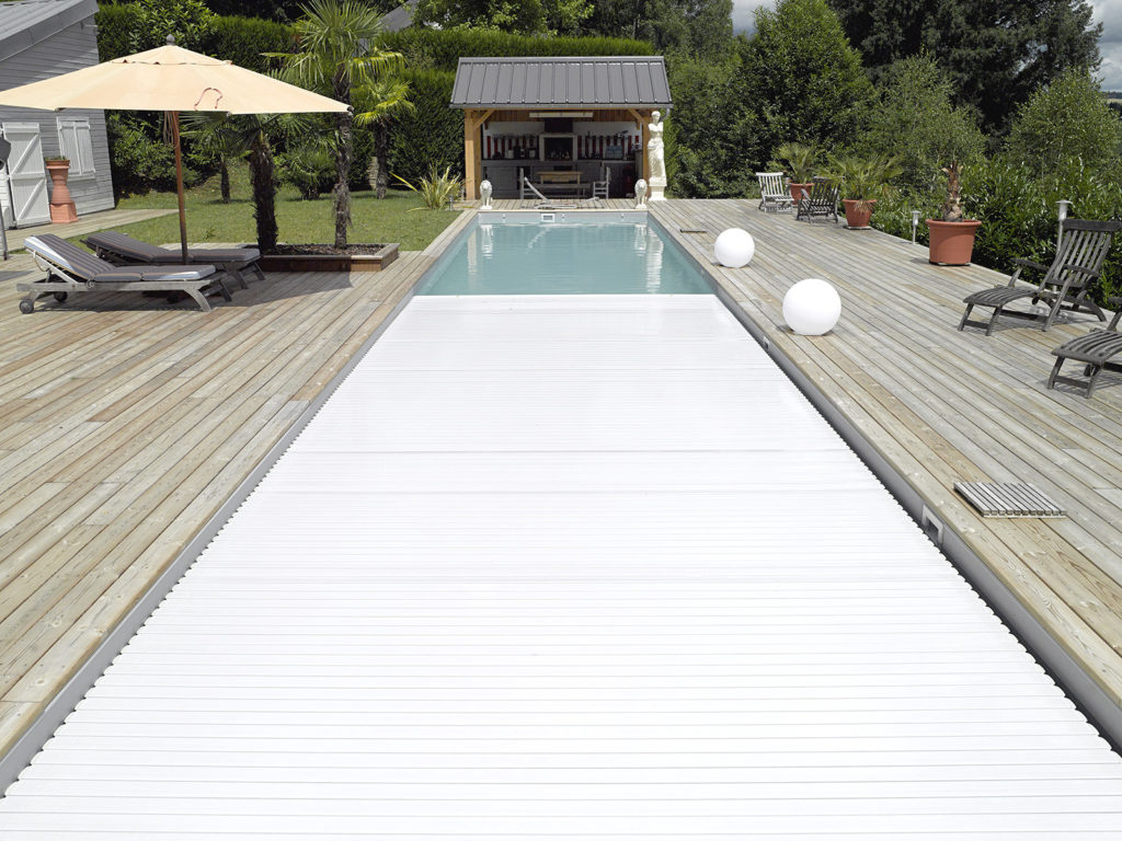 securite couloir de nage piscine brive