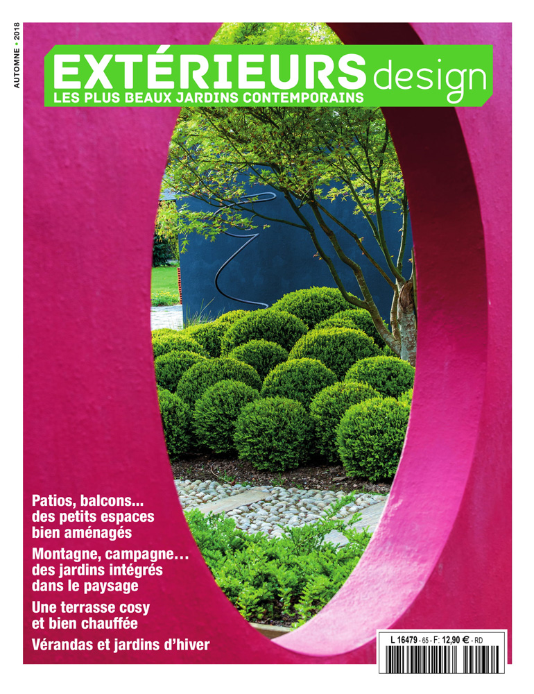 magazine extérieur design 65