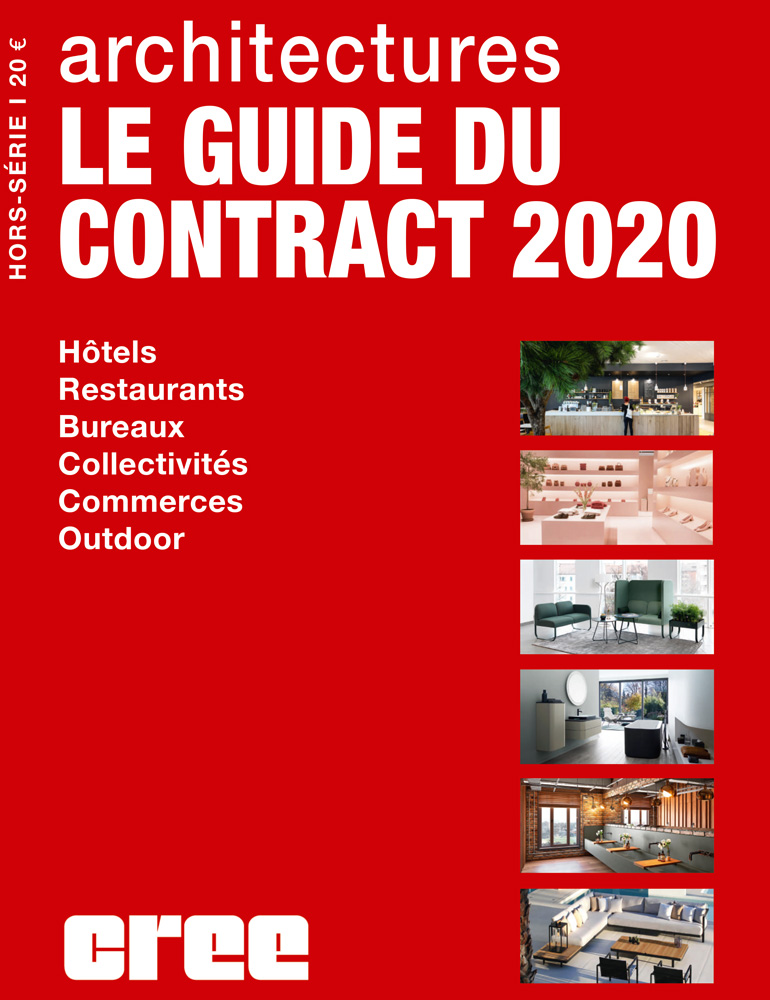 guide du contract 2020 archi cree