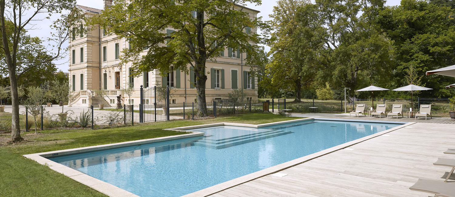 trophee fpp piscine hôtel