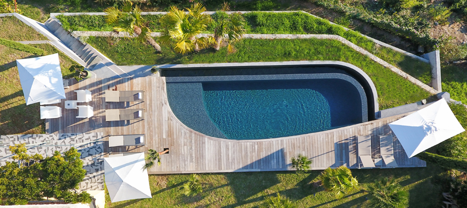 draguignan piscine