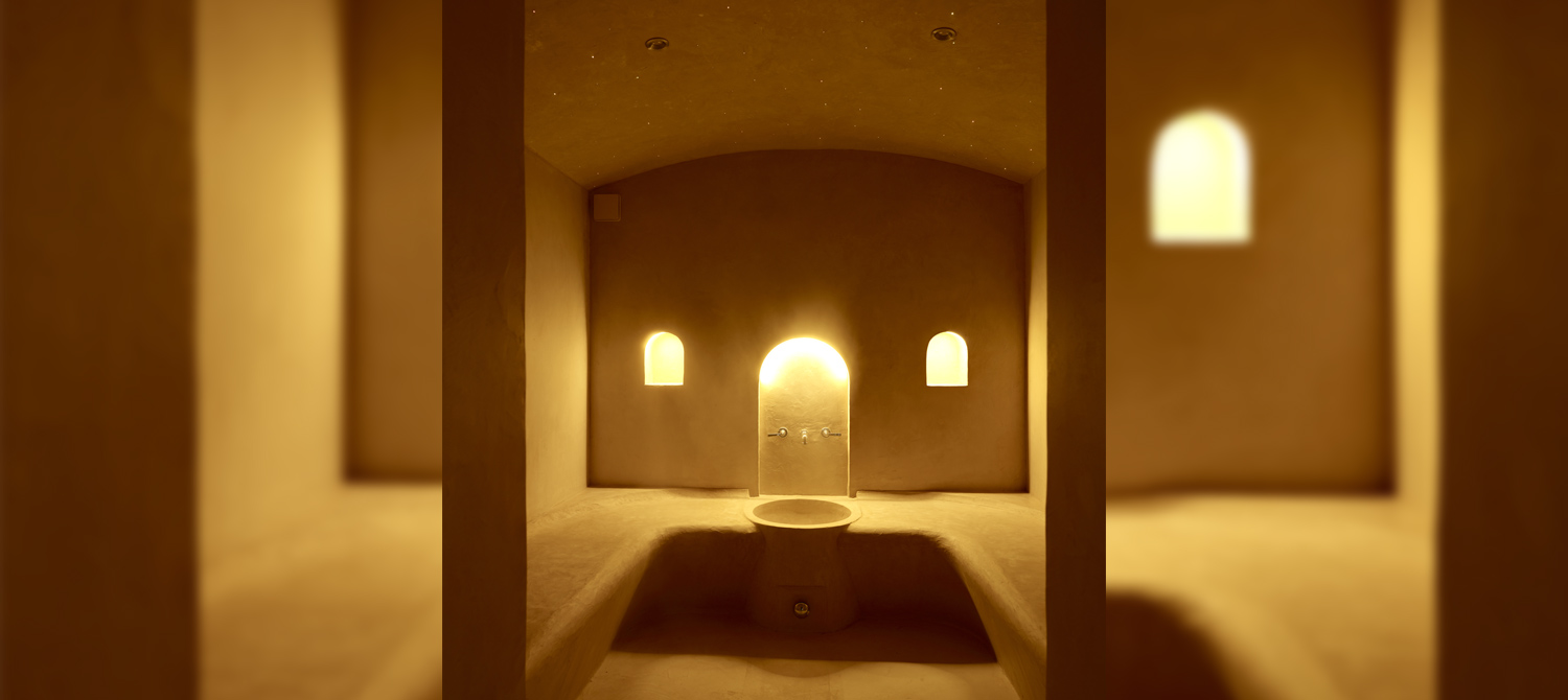 hammam lubin piscine