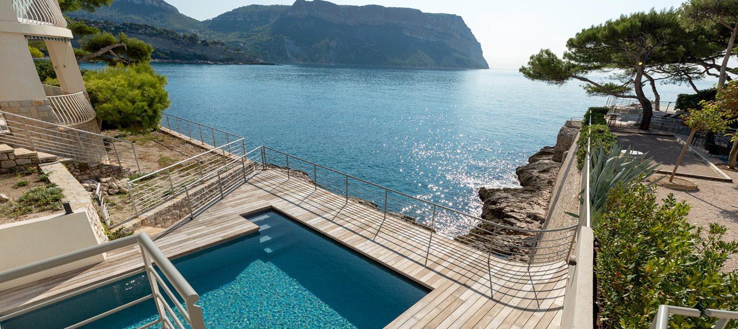 petite piscine marseille