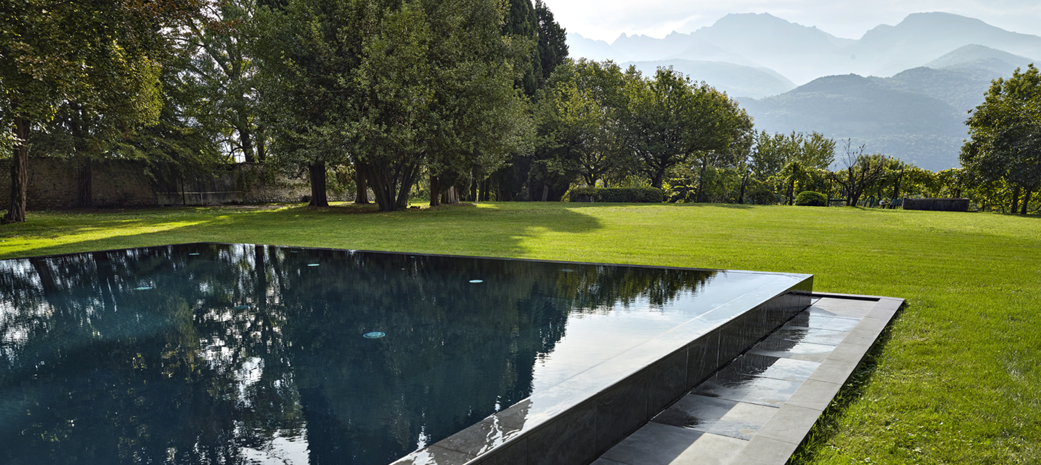 piscine miroir grenoble