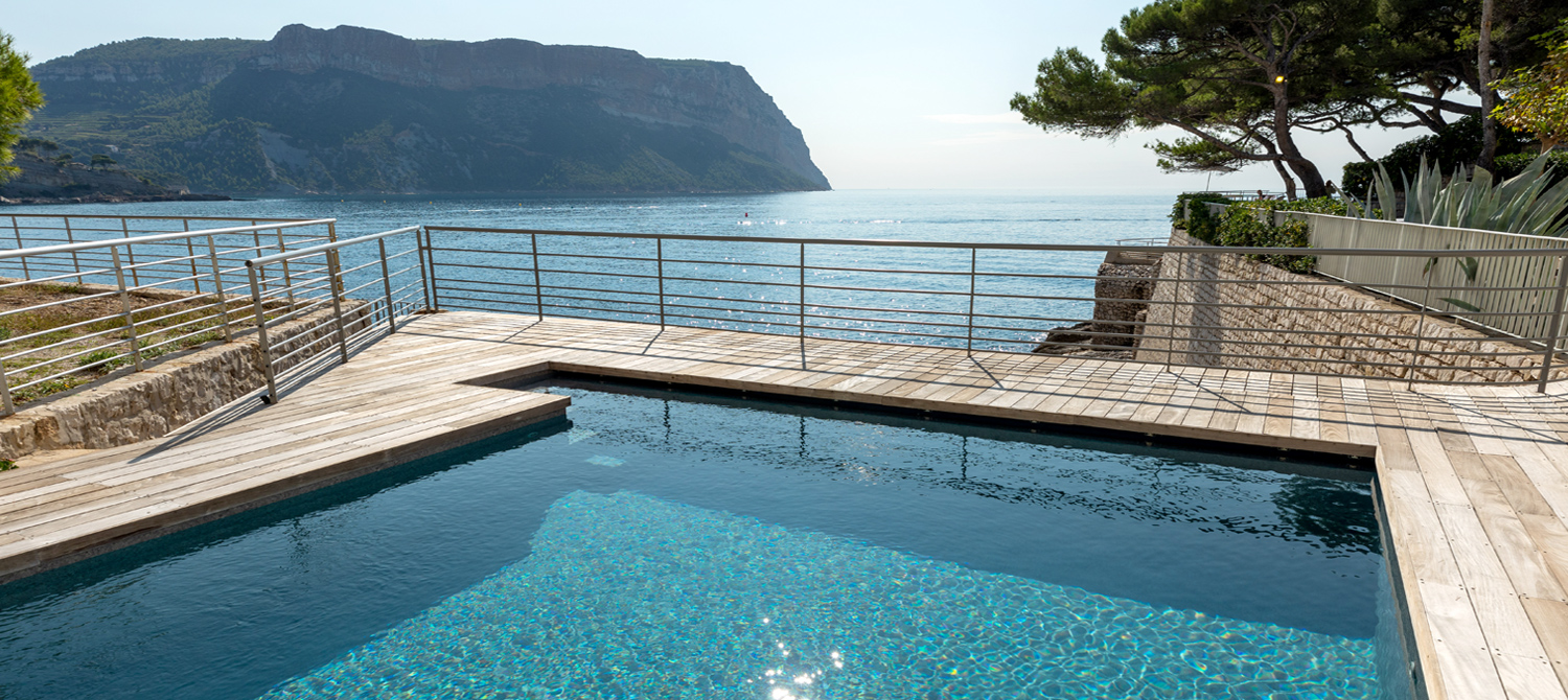 piscine sur-mesure aix-en-provence