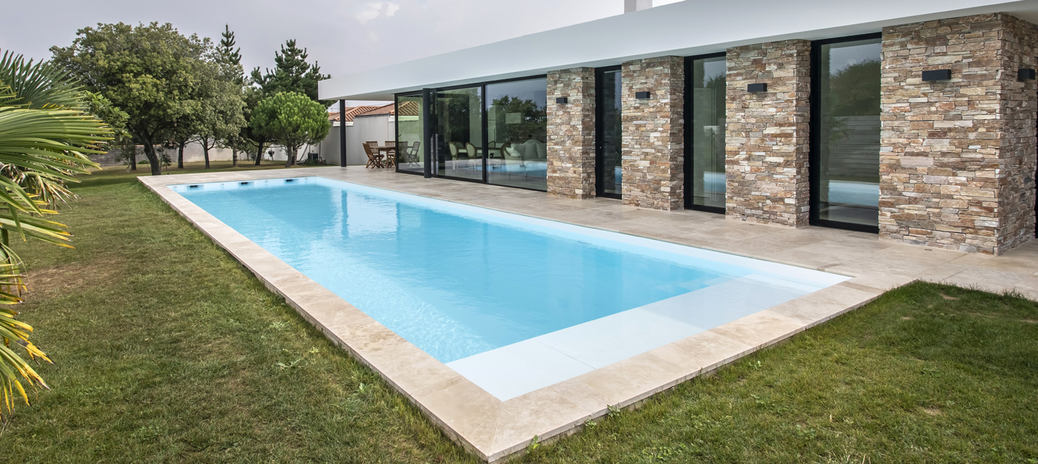 piscine vendée