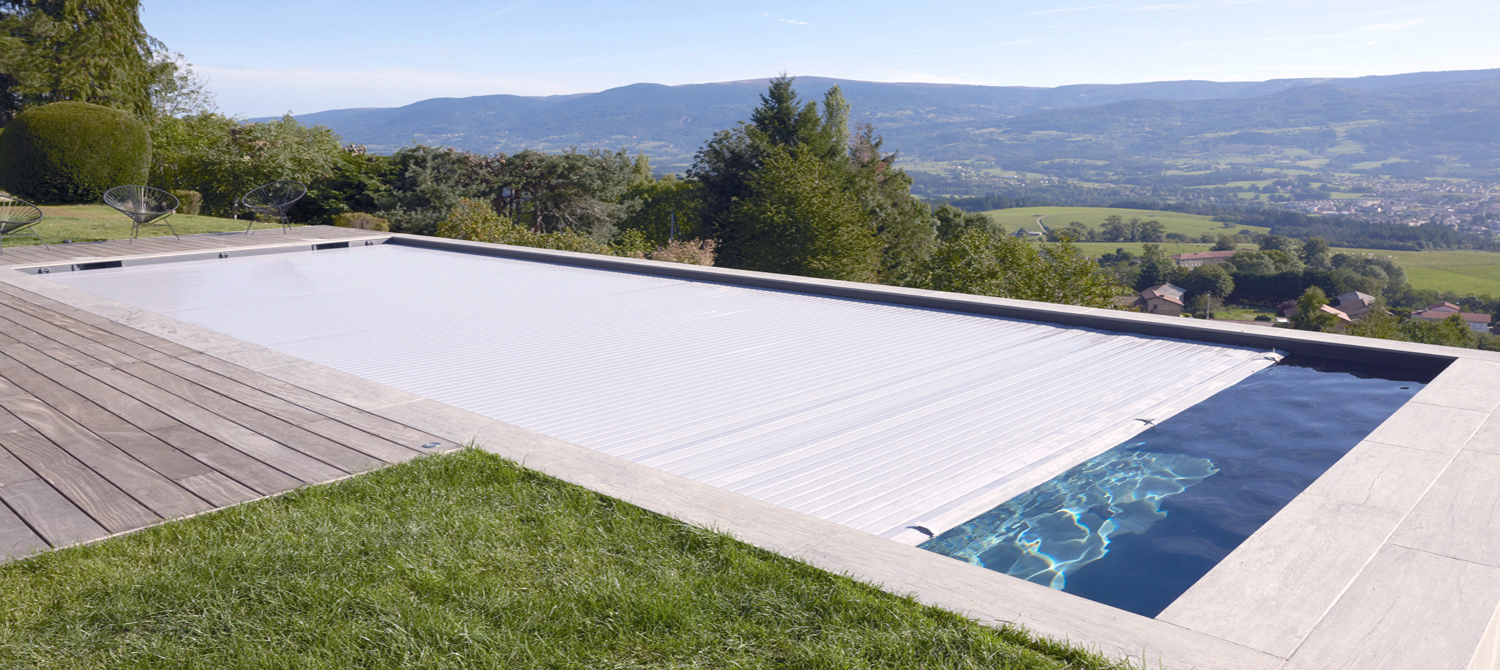 volet piscine clermont ferrand