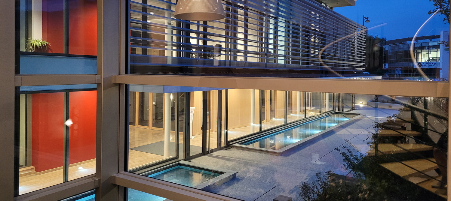 piscine annecy aquapremium