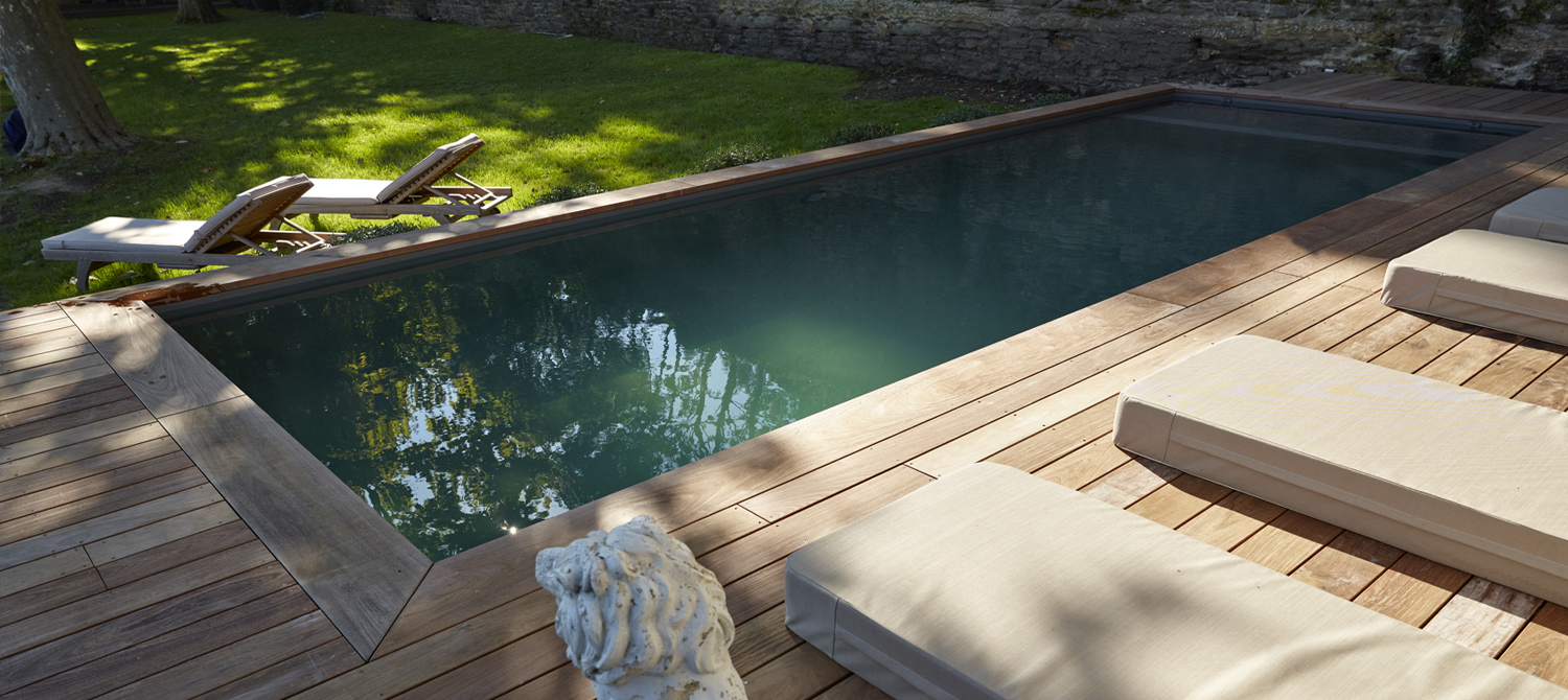 piscine charme lyon