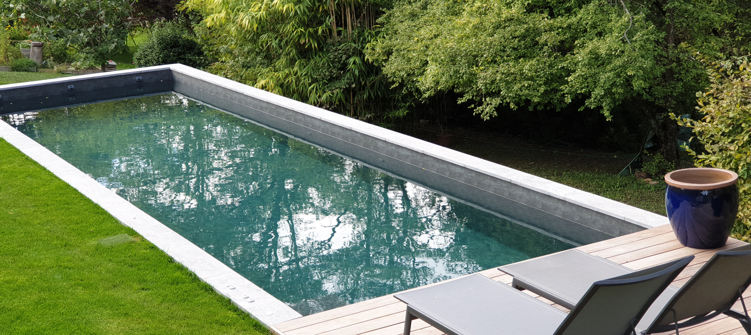 piscine durable evian