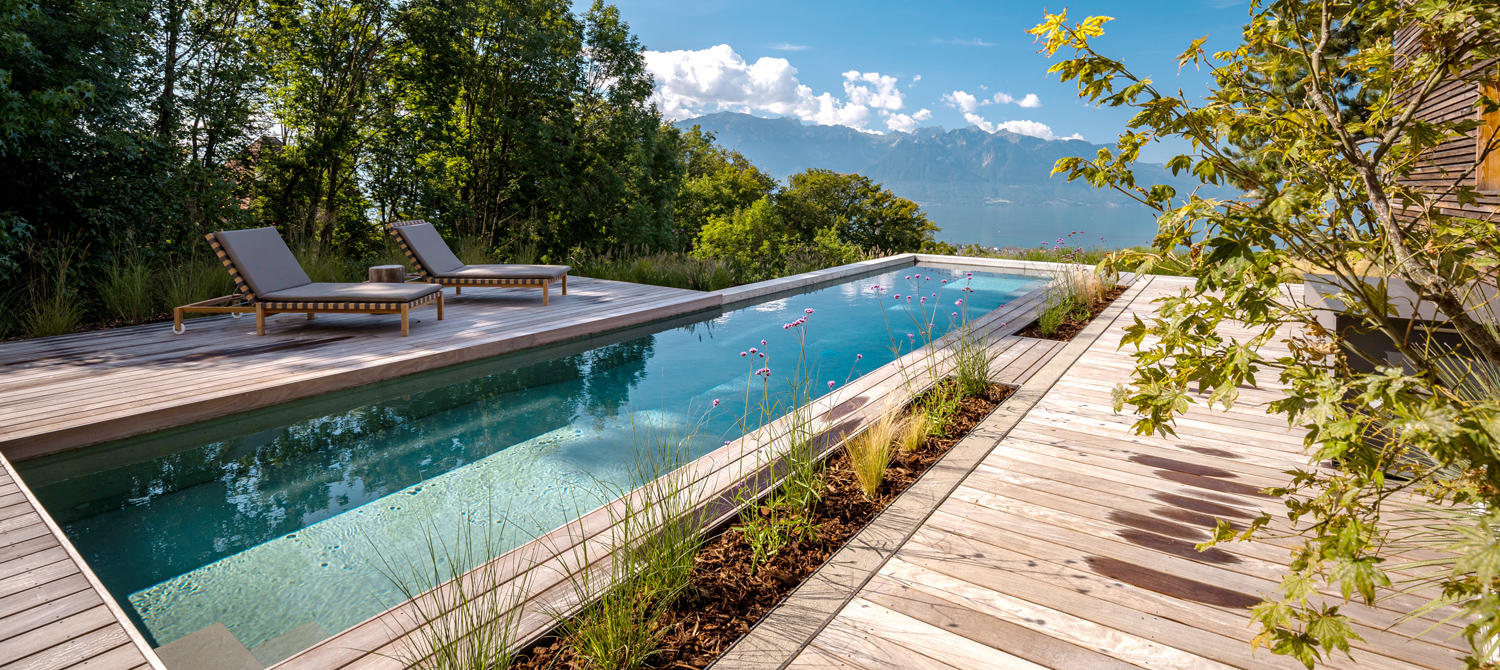 piscine durable suisse