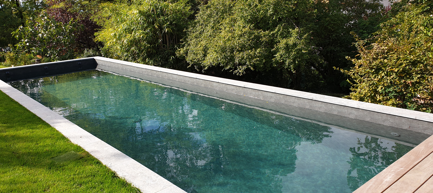 piscine naturelle