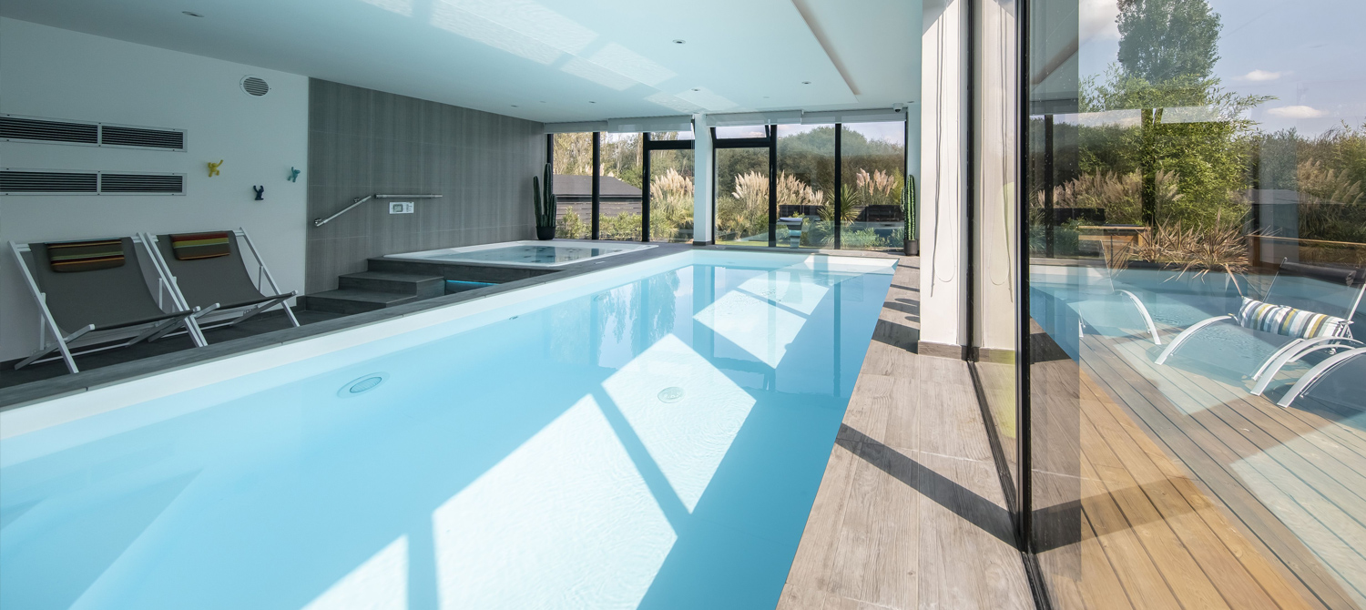 piscine spa interieure 56 diesal