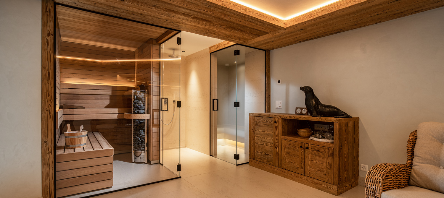 sauna hammam nicollier suisse
