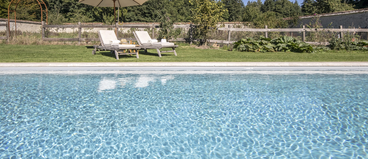 Optimiser la consommation d'eau | Piscines Carré Bleu