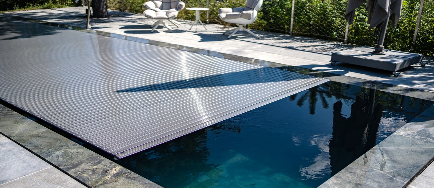 Métamorphose d’une piscine vieillissante